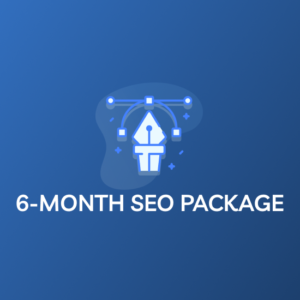 6-Month SEO Package