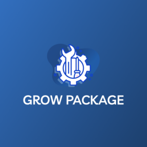 Grow Package