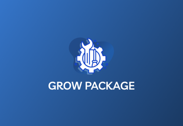 Grow Package