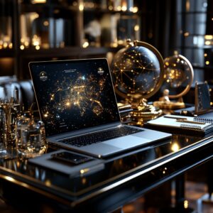 Elite – 450 Sites, No Article Included