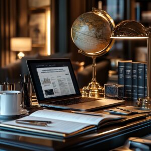 Professional Quick – 6 Premium Sites, 350-Word Article Included
