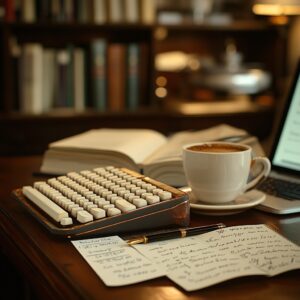Classic Article Writing – 500 Words Included