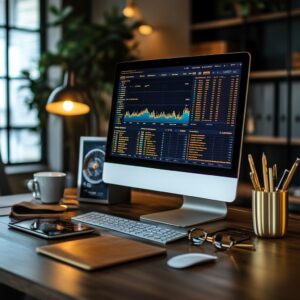 Yahoo Finance Premium – 700-Word Article Included