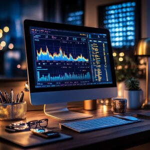 Yahoo Finance Submission – No Article